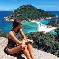 Отзыв от Марта - виза ДТВ